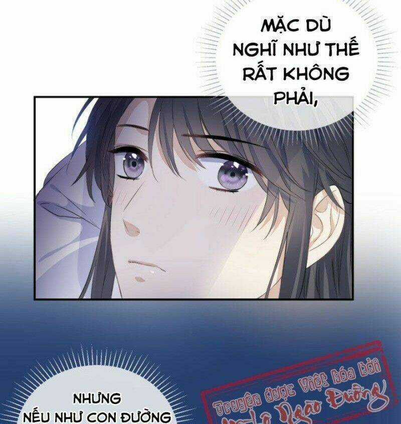 Kính Hoa Thương - Chapter 43 - Trang 40