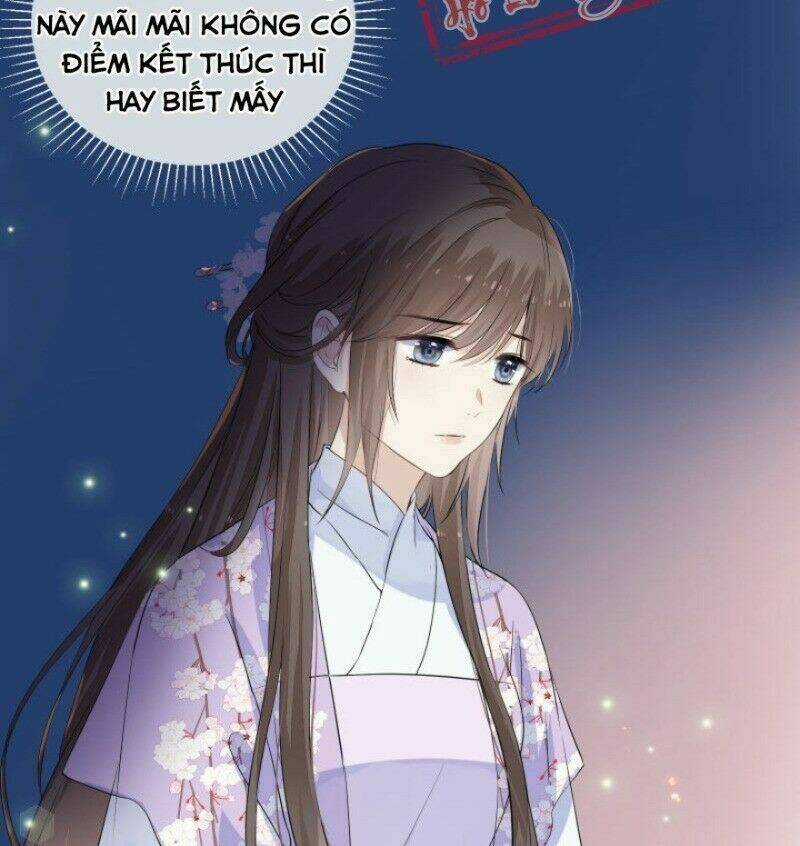 Kính Hoa Thương - Chapter 43 - Trang 41