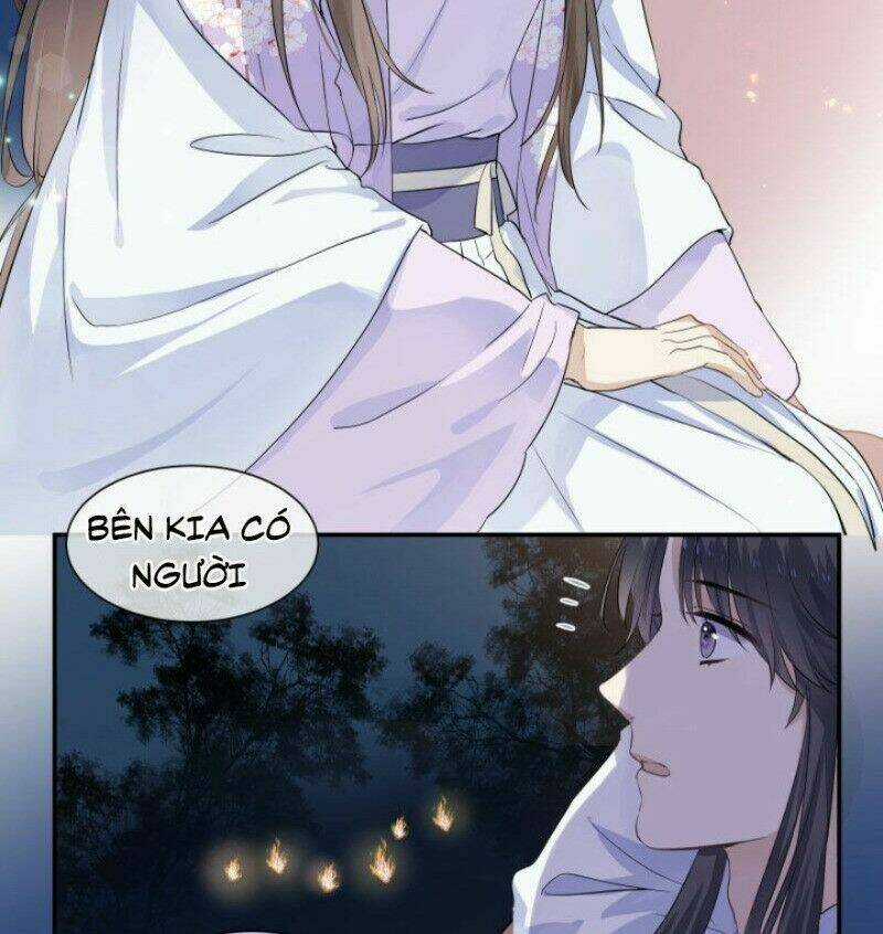 Kính Hoa Thương - Chapter 43 - Trang 42