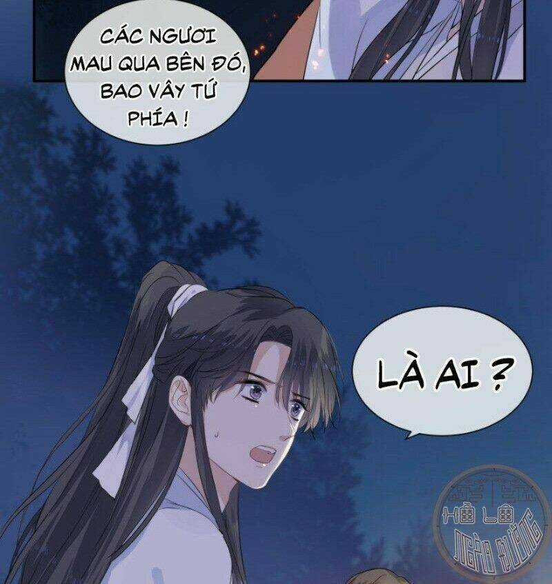 Kính Hoa Thương - Chapter 43 - Trang 43