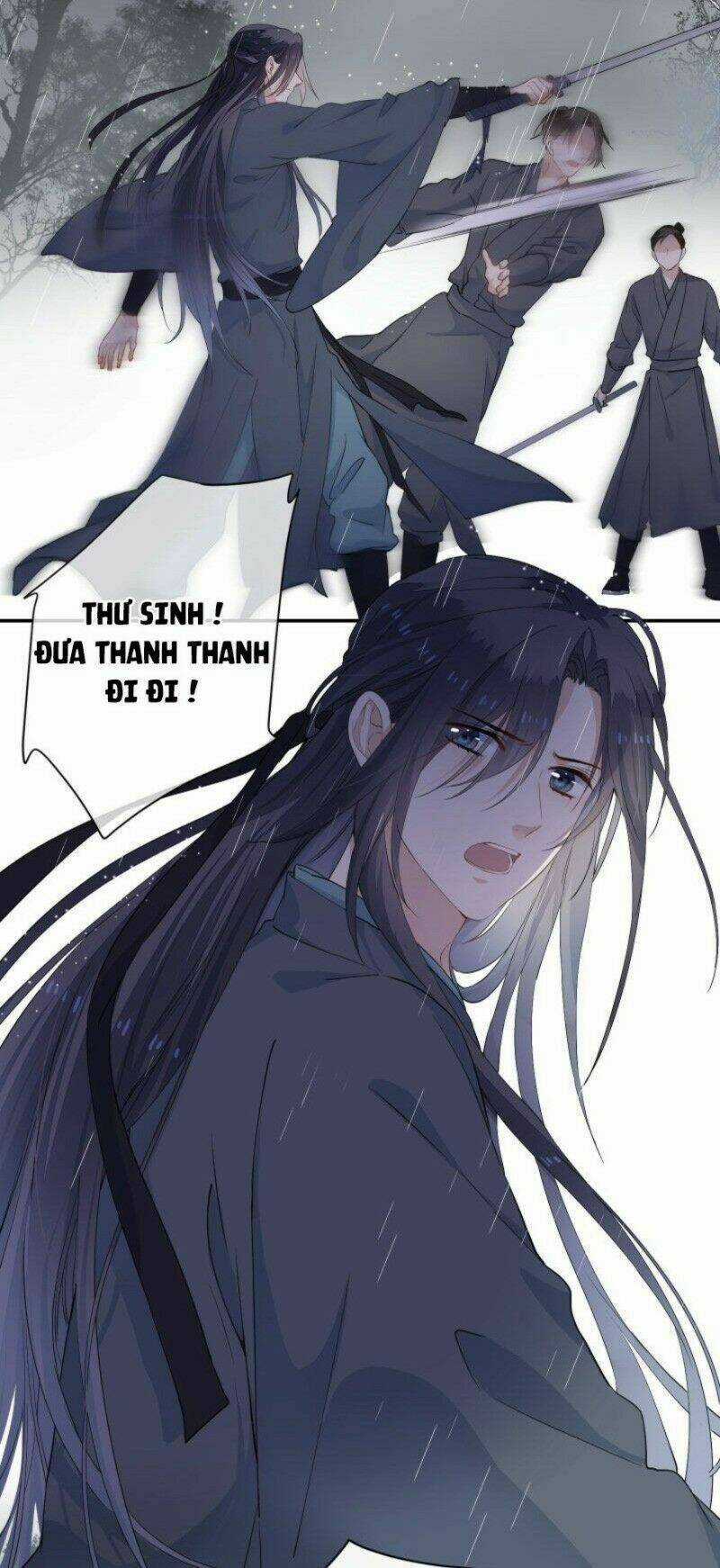 Kính Hoa Thương - Chapter 43 - Trang 6