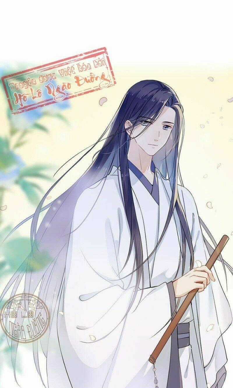 Kính Hoa Thương - Chapter 44 - Trang 1