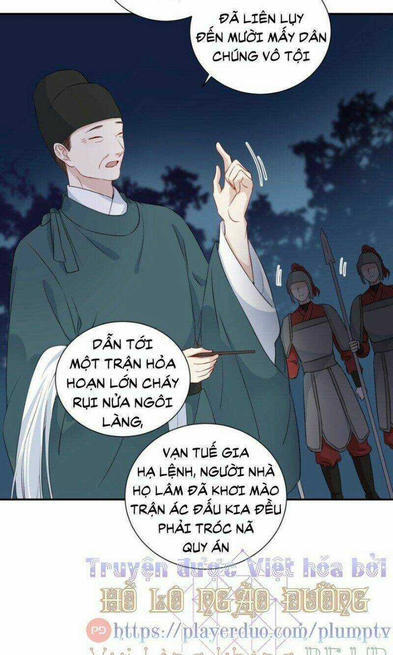 Kính Hoa Thương - Chapter 44 - Trang 13