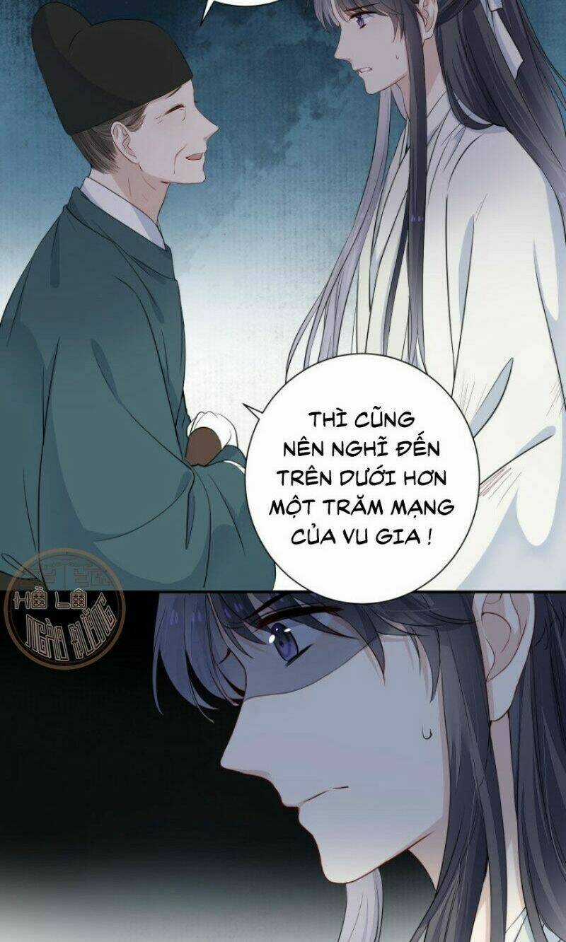 Kính Hoa Thương - Chapter 44 - Trang 18