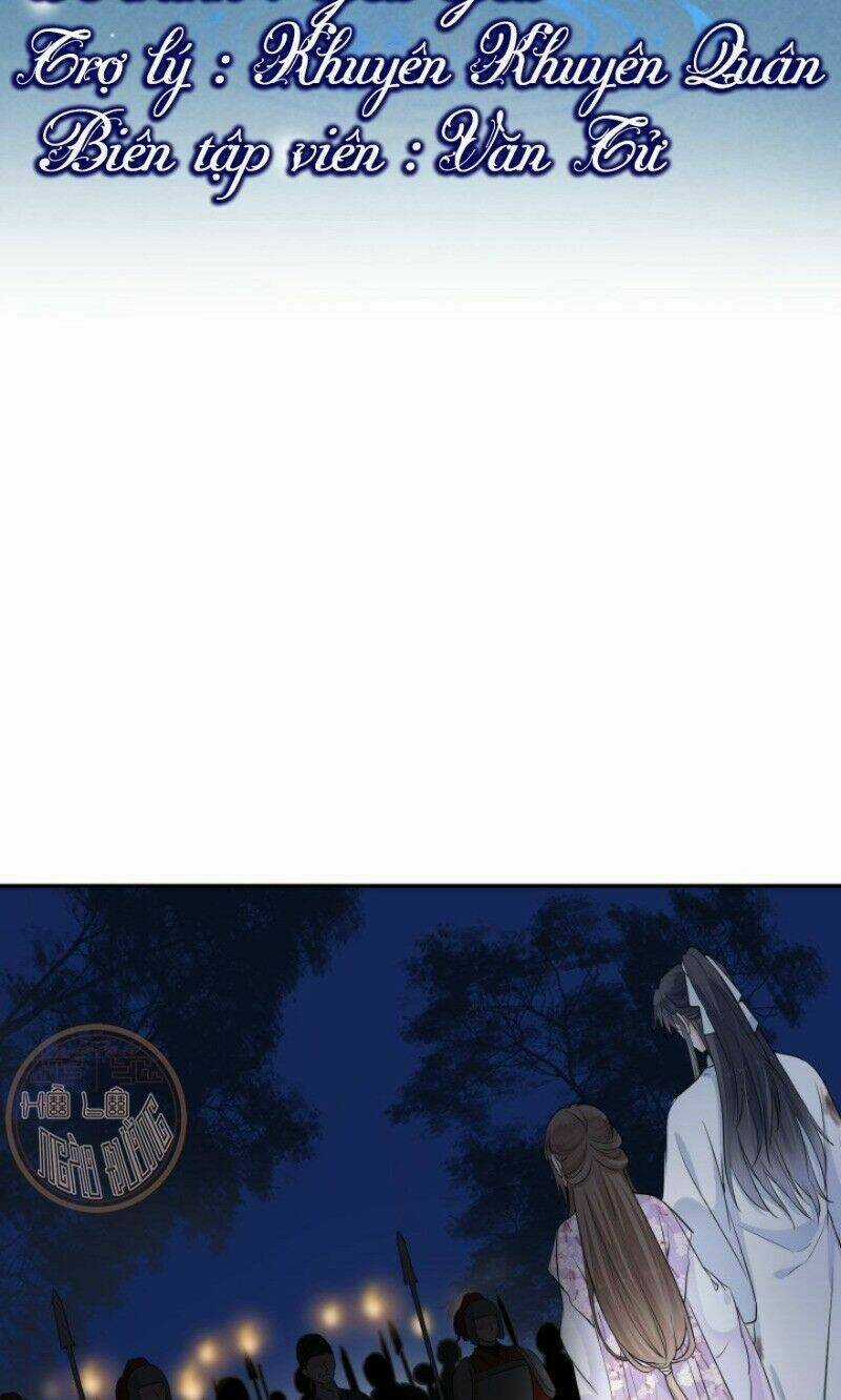 Kính Hoa Thương - Chapter 44 - Trang 3