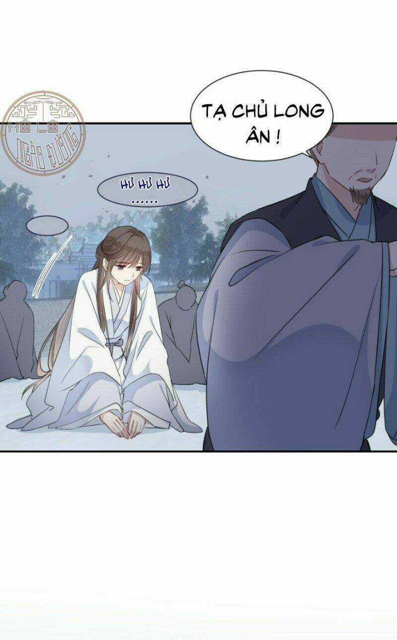 Kính Hoa Thương - Chapter 44 - Trang 21