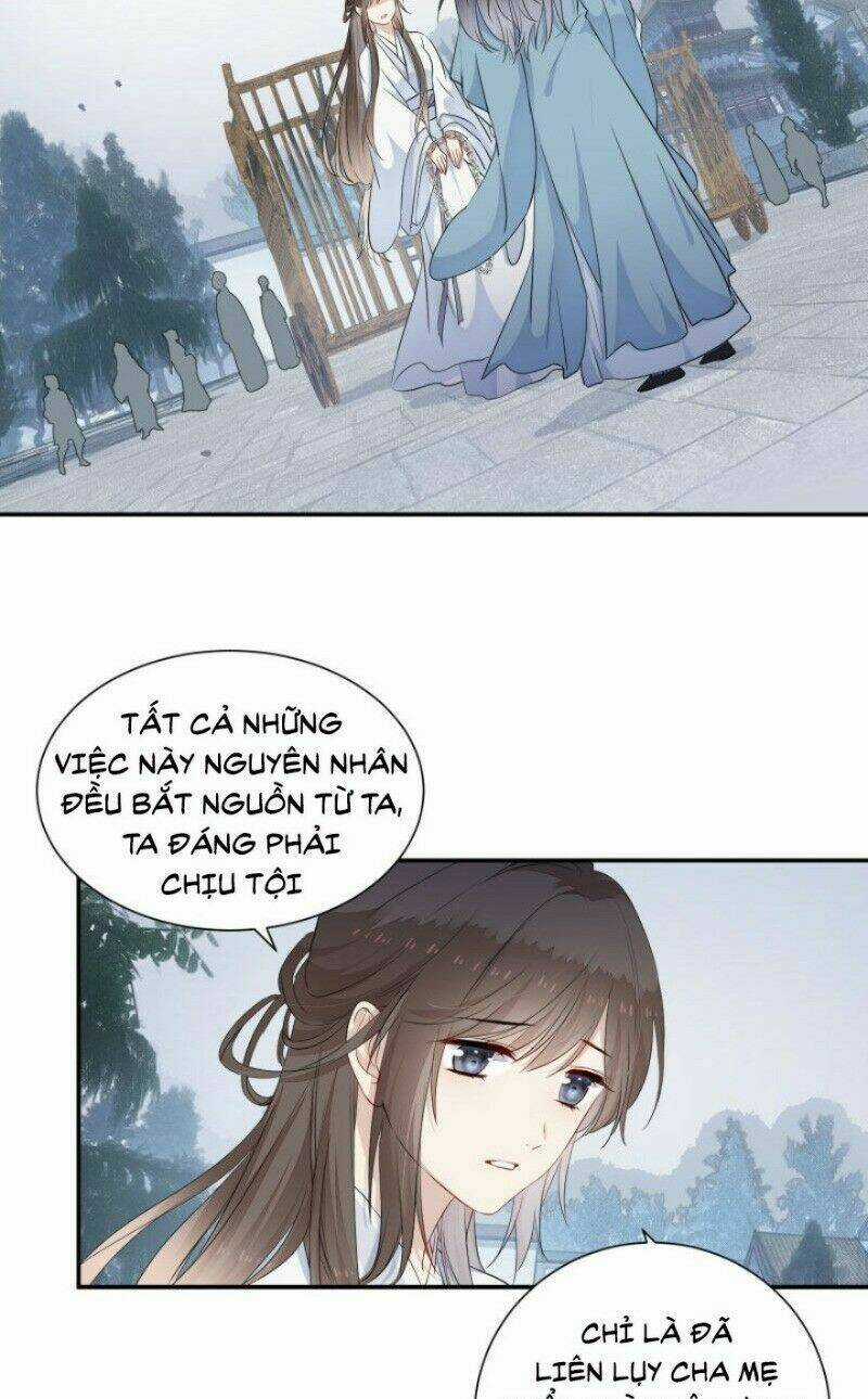 Kính Hoa Thương - Chapter 44 - Trang 23