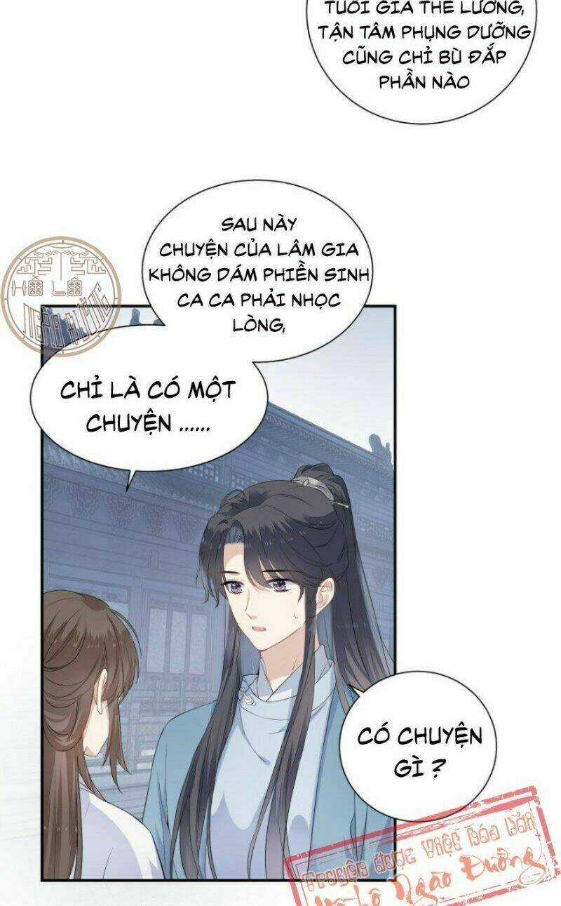 Kính Hoa Thương - Chapter 44 - Trang 24