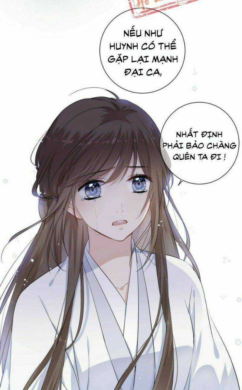 Kính Hoa Thương - Chapter 44 - Trang 25