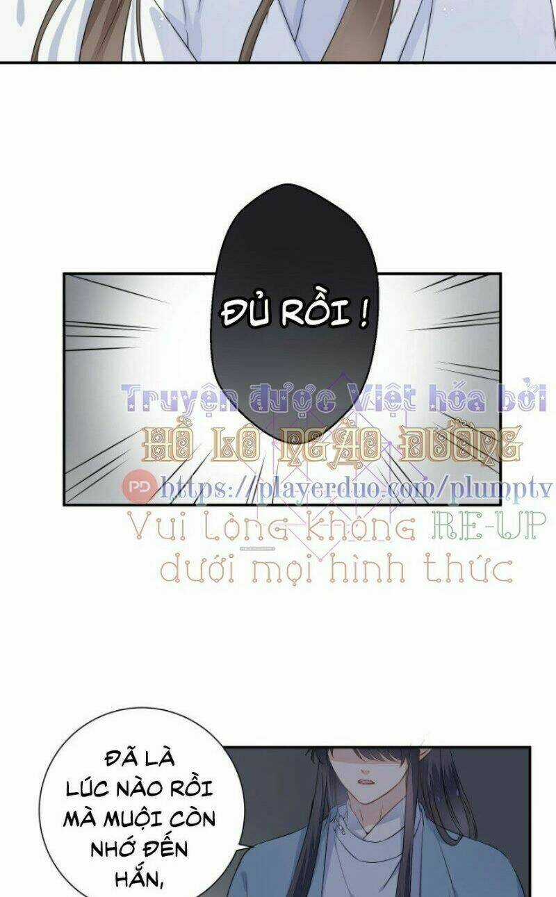 Kính Hoa Thương - Chapter 44 - Trang 26