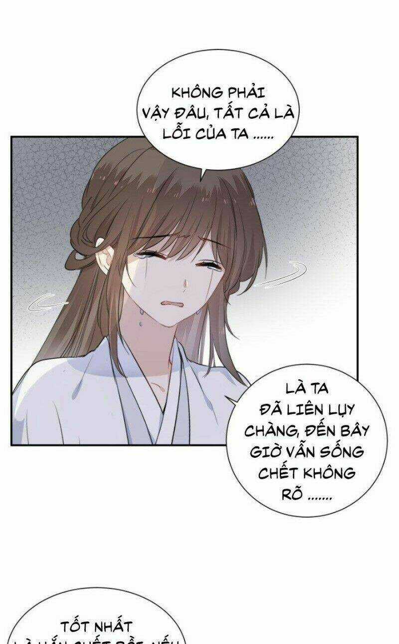 Kính Hoa Thương - Chapter 44 - Trang 29