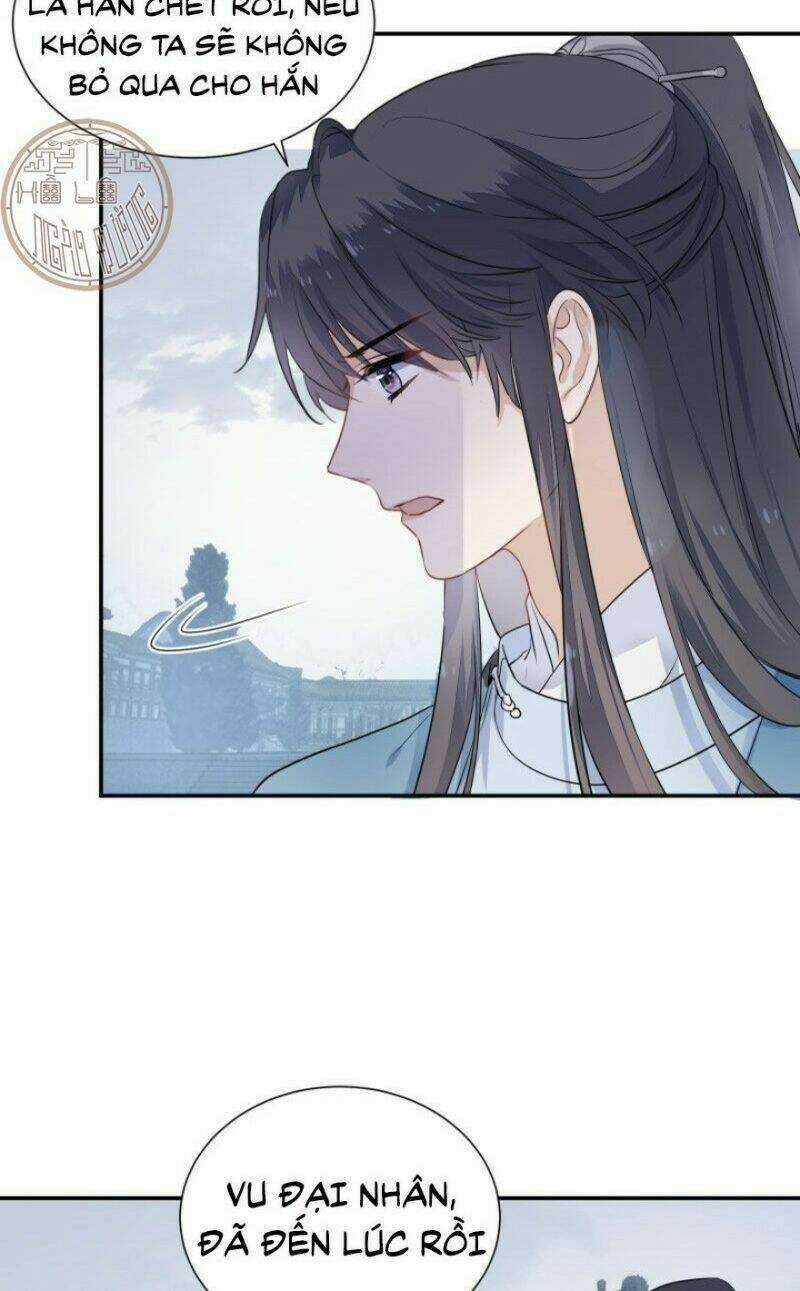 Kính Hoa Thương - Chapter 44 - Trang 30