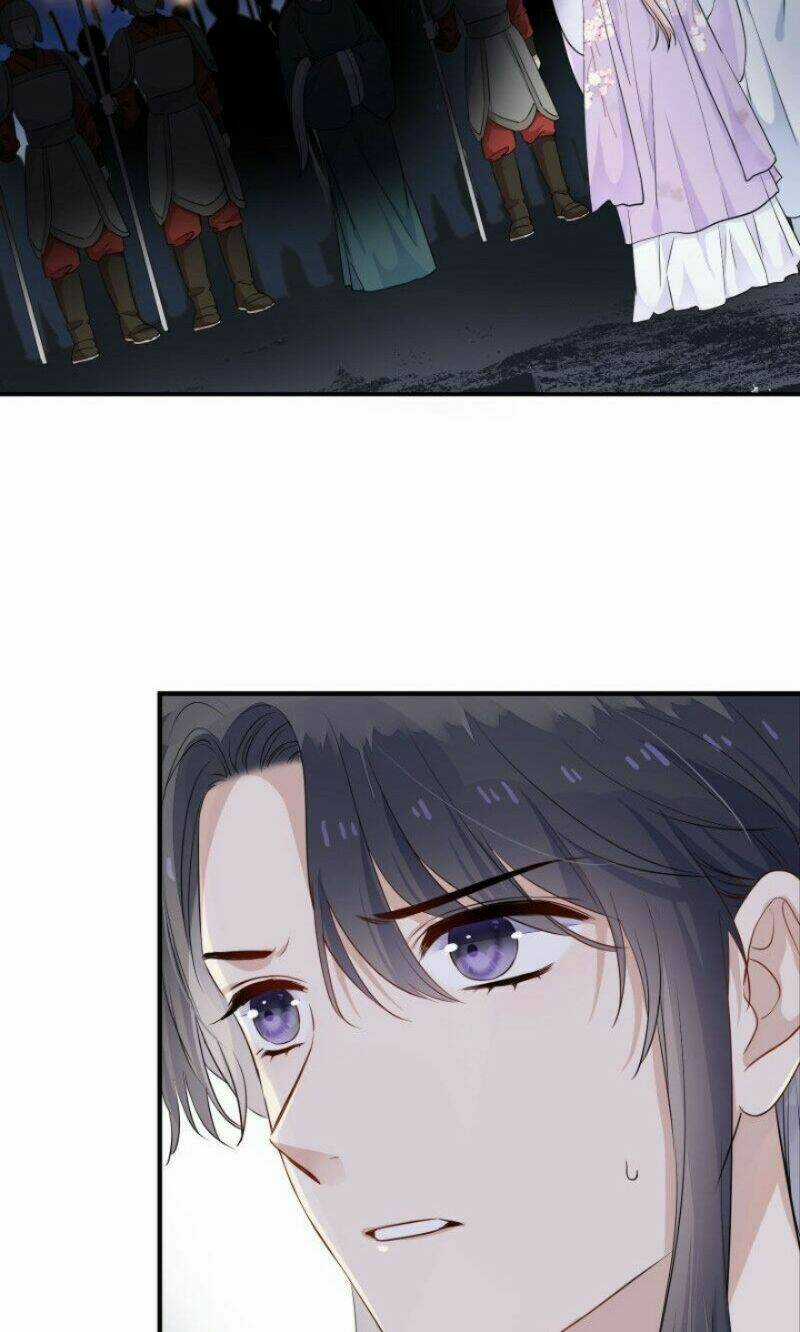 Kính Hoa Thương - Chapter 44 - Trang 4