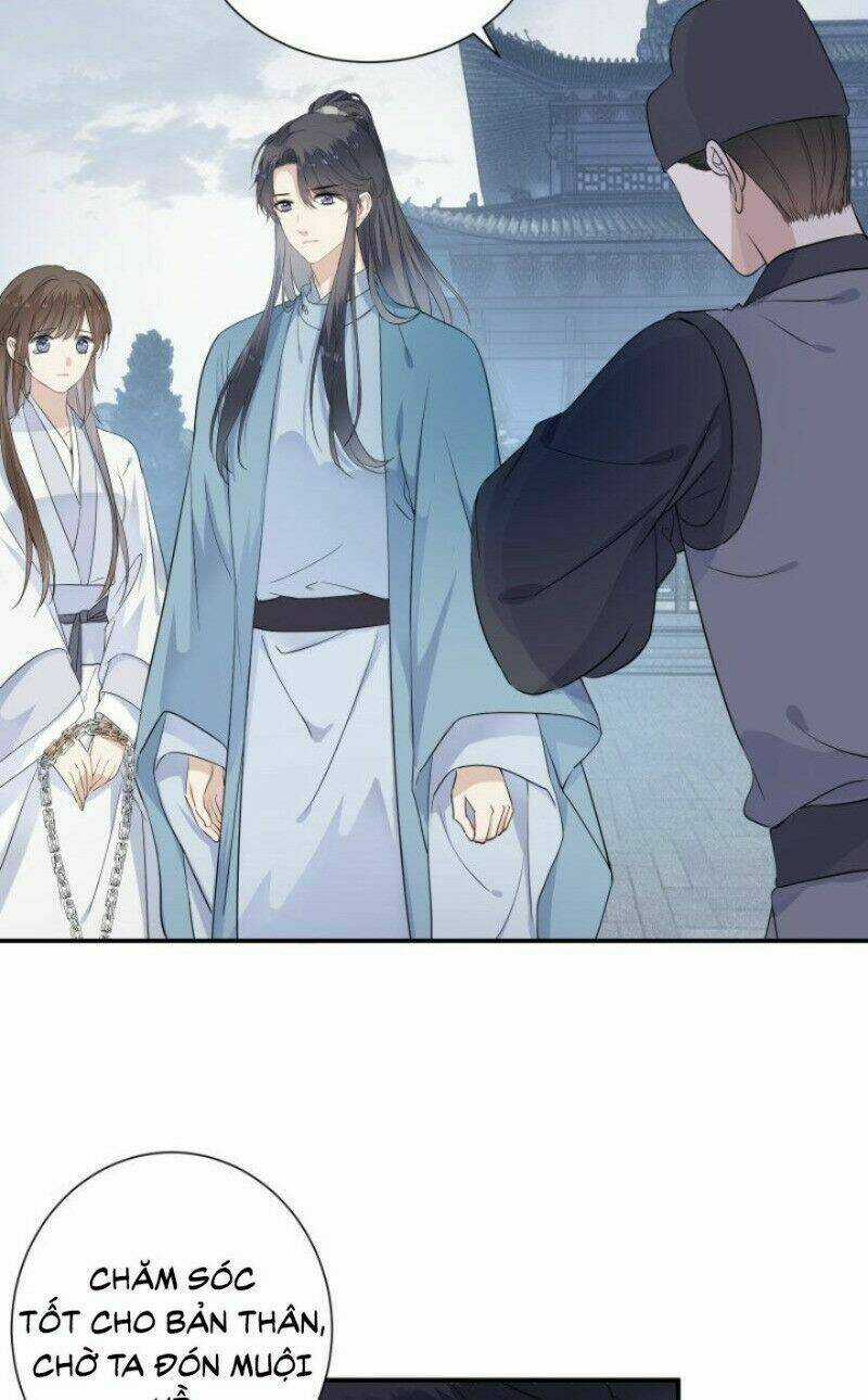 Kính Hoa Thương - Chapter 44 - Trang 31