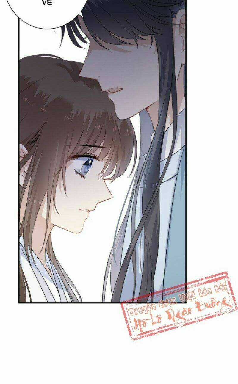 Kính Hoa Thương - Chapter 44 - Trang 32