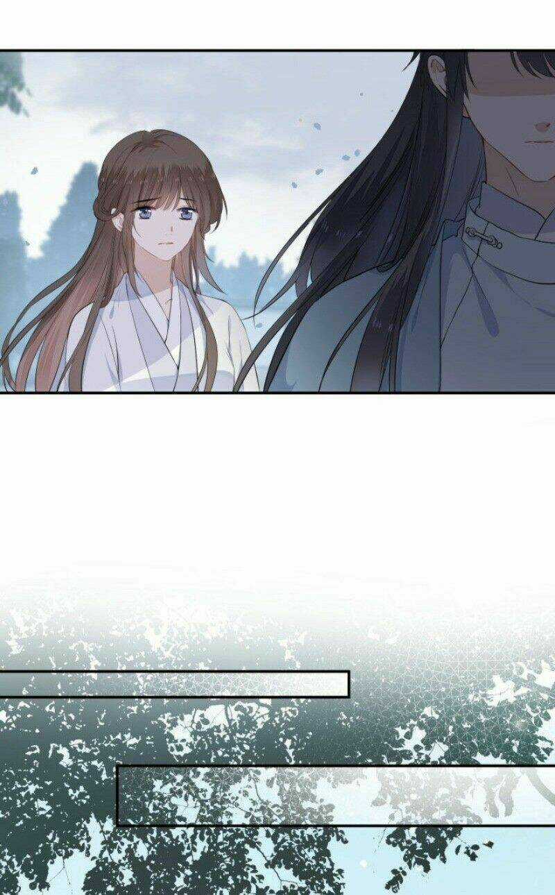 Kính Hoa Thương - Chapter 44 - Trang 33