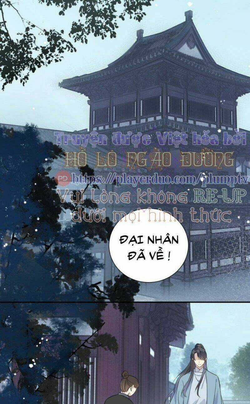 Kính Hoa Thương - Chapter 44 - Trang 34