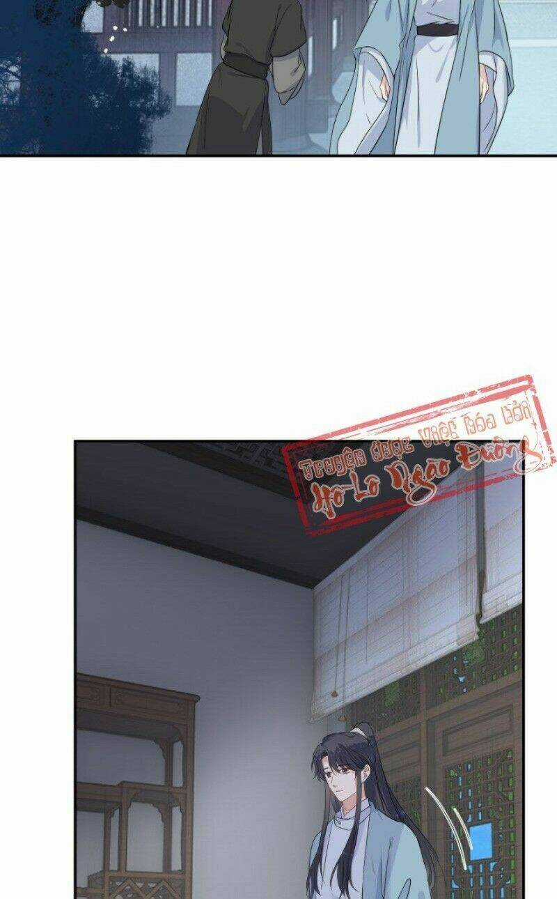 Kính Hoa Thương - Chapter 44 - Trang 35