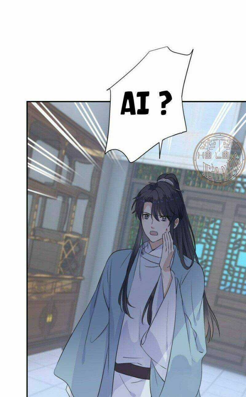 Kính Hoa Thương - Chapter 44 - Trang 37