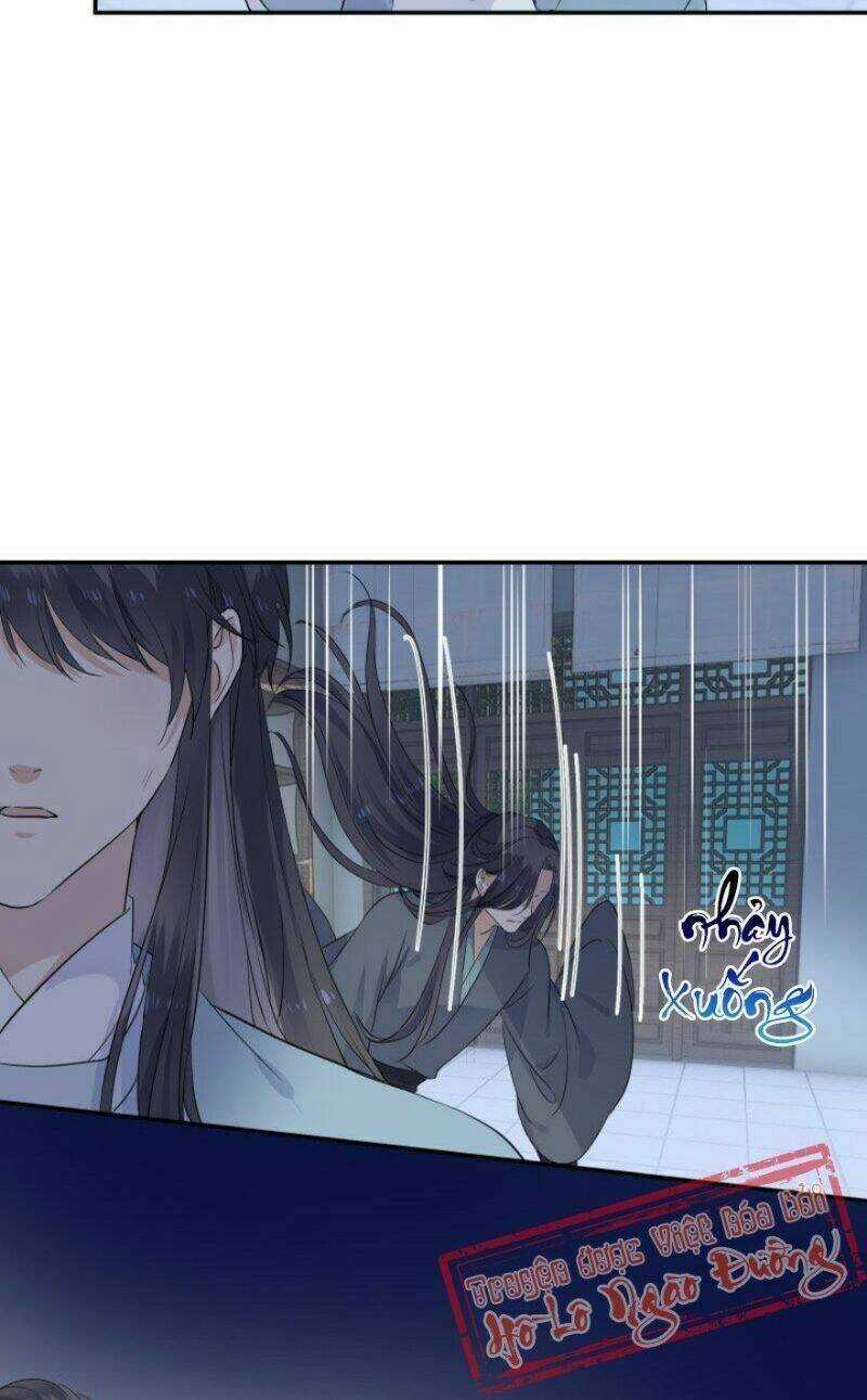 Kính Hoa Thương - Chapter 44 - Trang 38