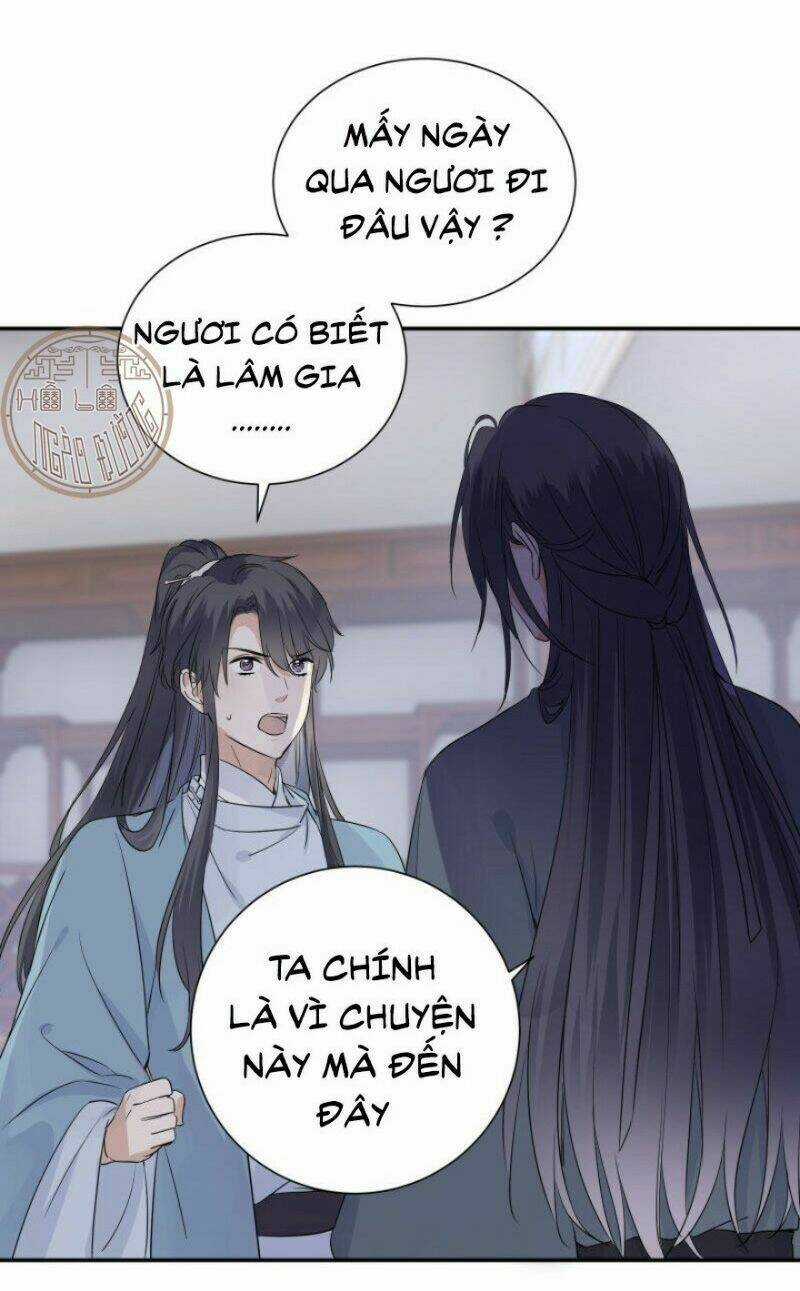 Kính Hoa Thương - Chapter 44 - Trang 40