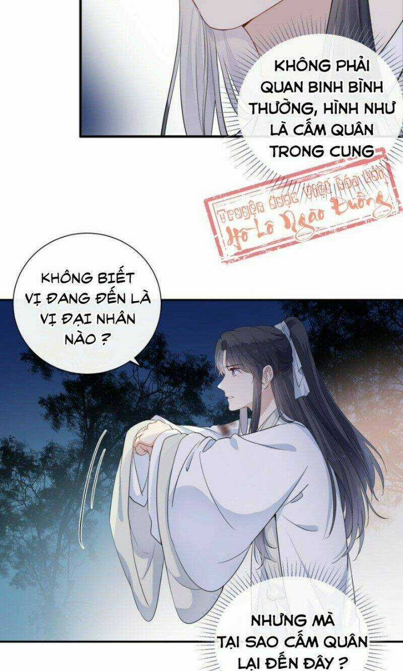 Kính Hoa Thương - Chapter 44 - Trang 5