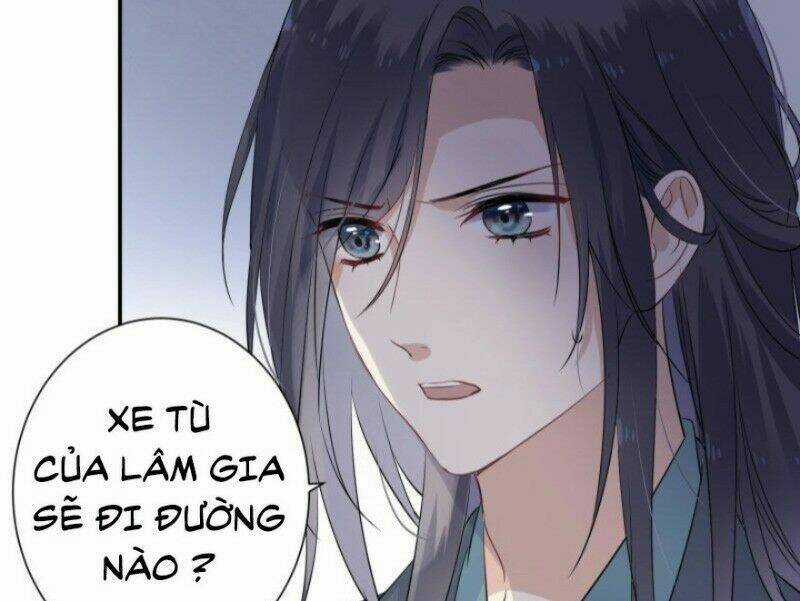 Kính Hoa Thương - Chapter 44 - Trang 42