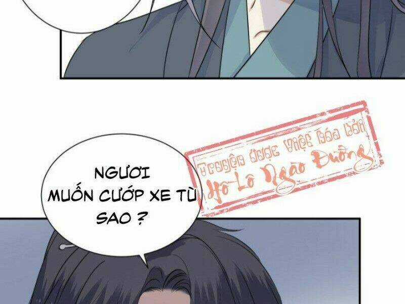 Kính Hoa Thương - Chapter 44 - Trang 43