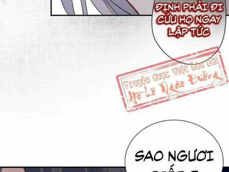 Kính Hoa Thương - Chapter 44 - Trang 47