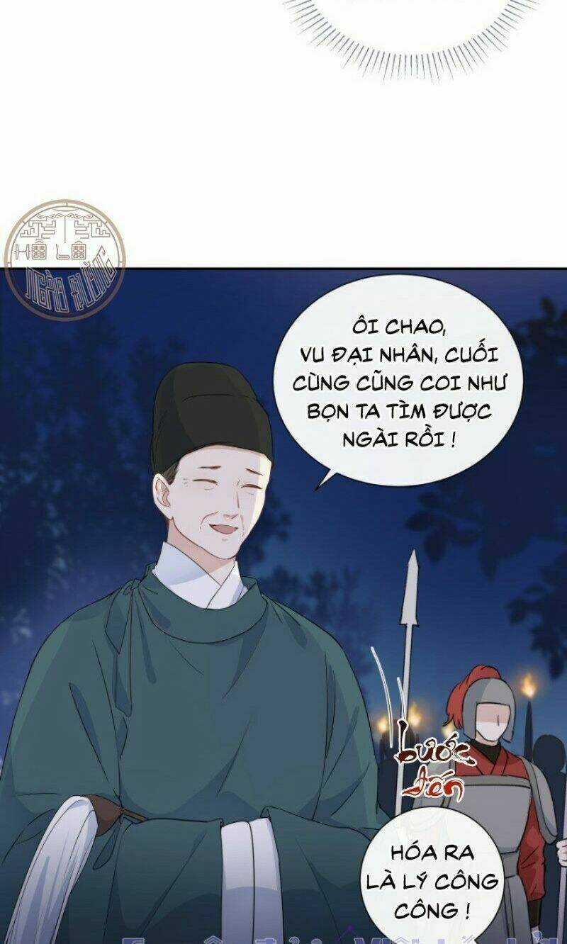 Kính Hoa Thương - Chapter 44 - Trang 6