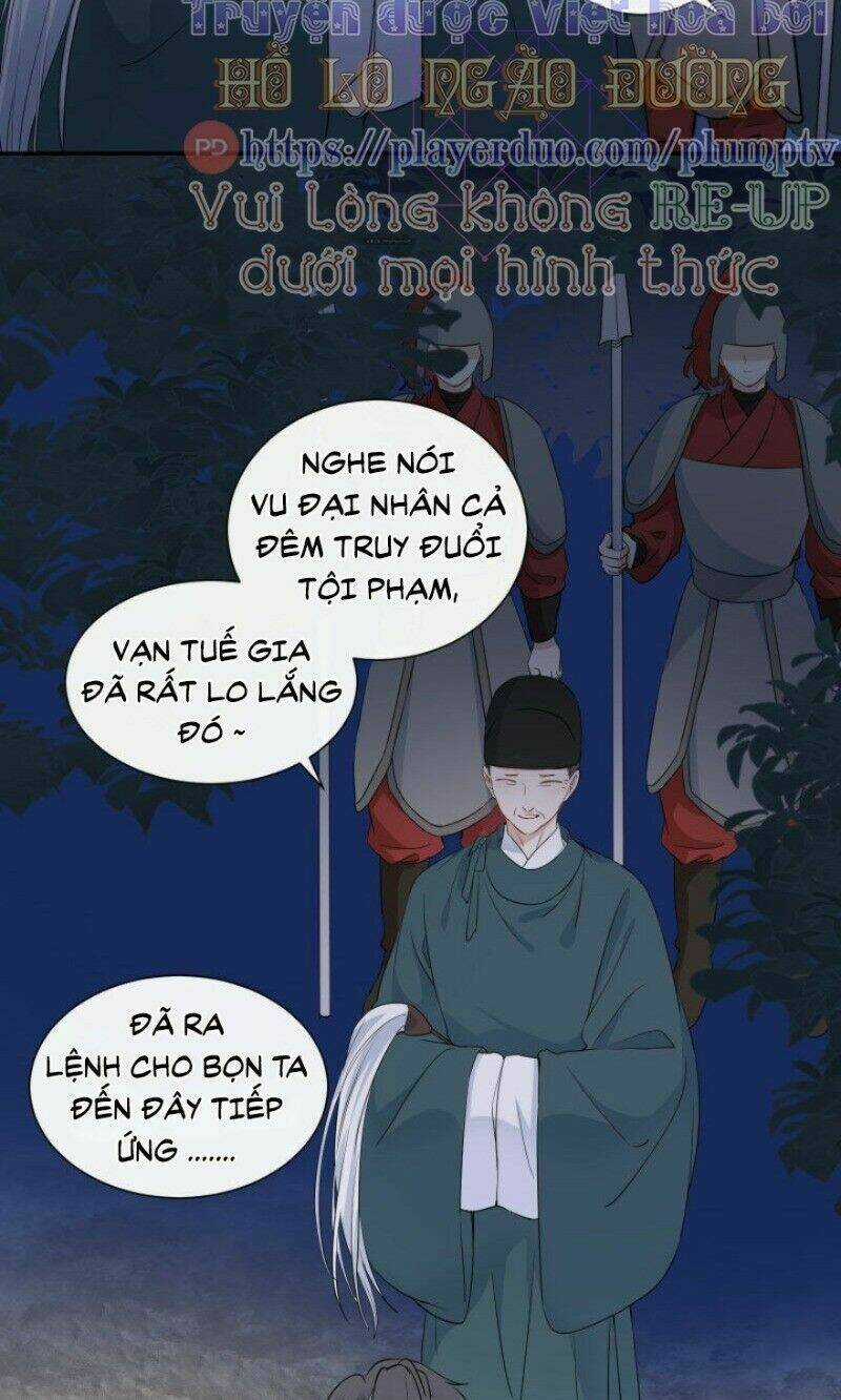 Kính Hoa Thương - Chapter 44 - Trang 7