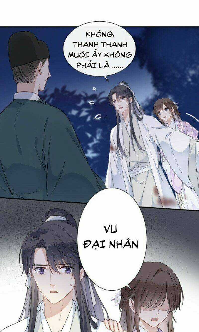 Kính Hoa Thương - Chapter 44 - Trang 10