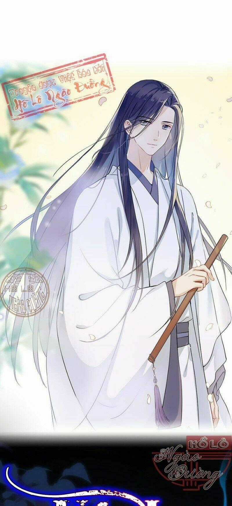 Kính Hoa Thương - Chapter 45 - Trang 1