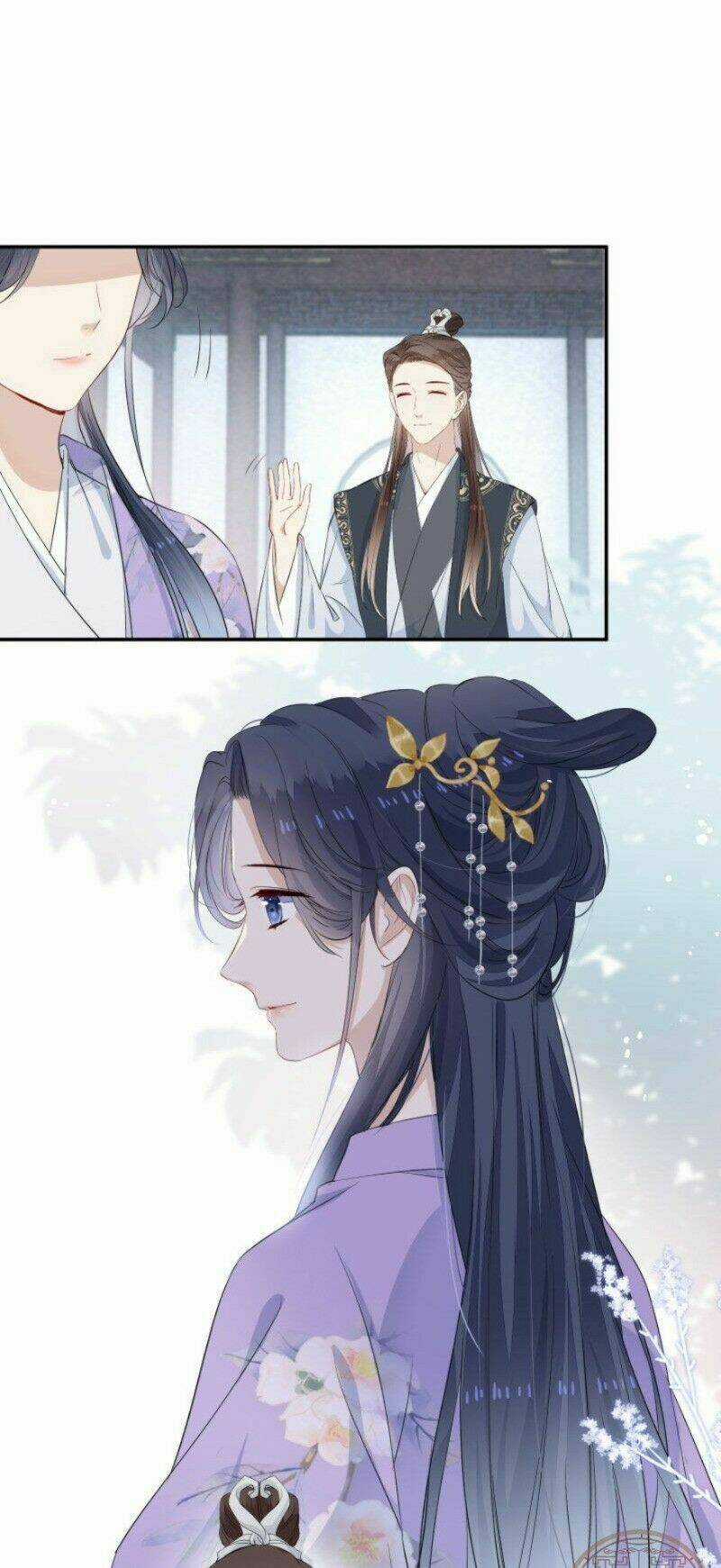 Kính Hoa Thương - Chapter 45 - Trang 13