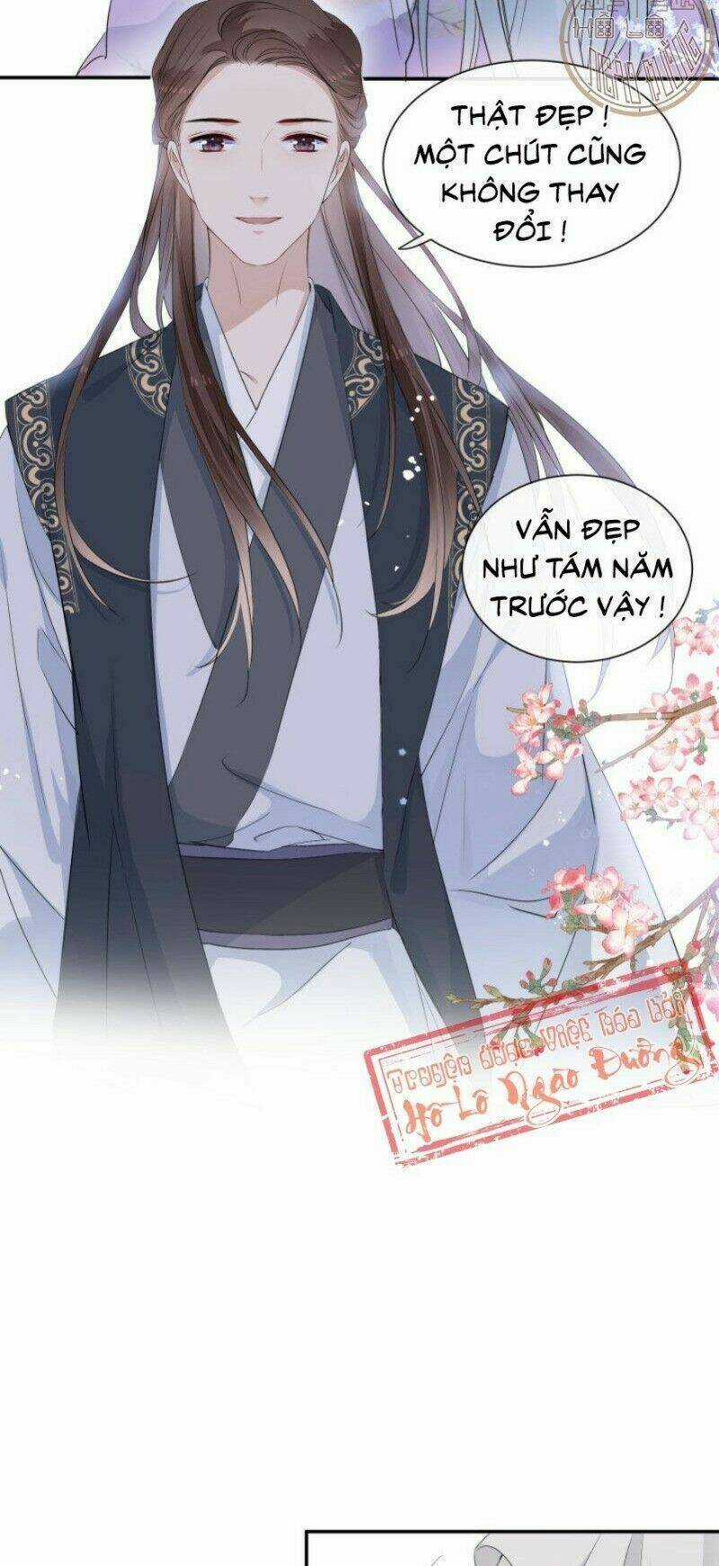 Kính Hoa Thương - Chapter 45 - Trang 14