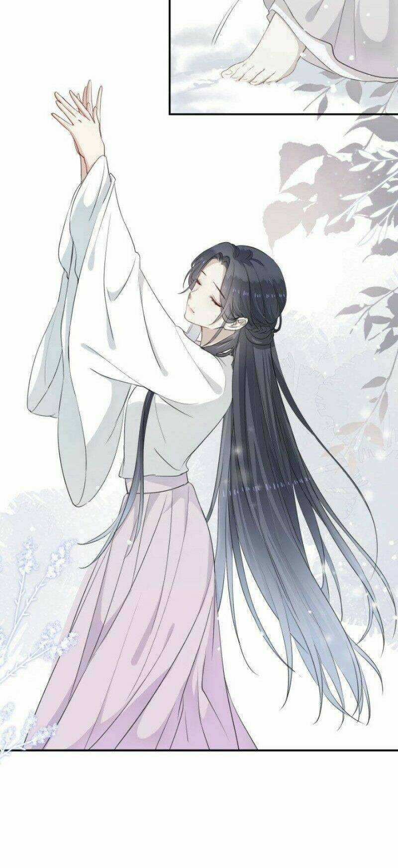 Kính Hoa Thương - Chapter 45 - Trang 15