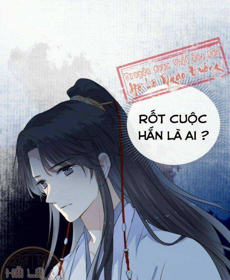 Kính Hoa Thương - Chapter 45 - Trang 31