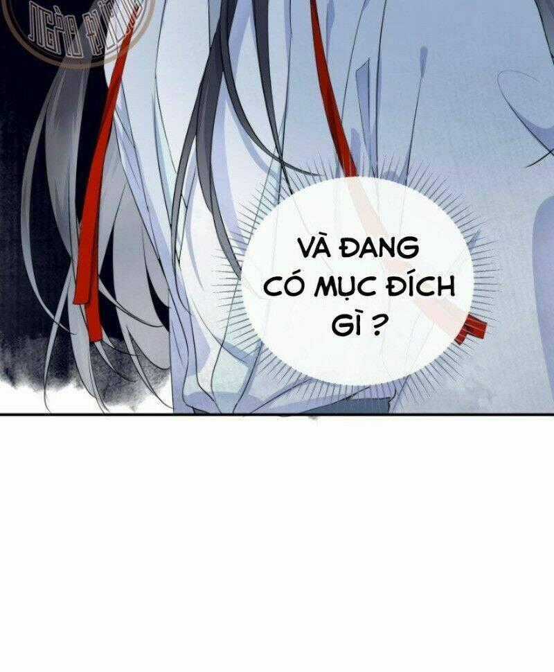 Kính Hoa Thương - Chapter 45 - Trang 32