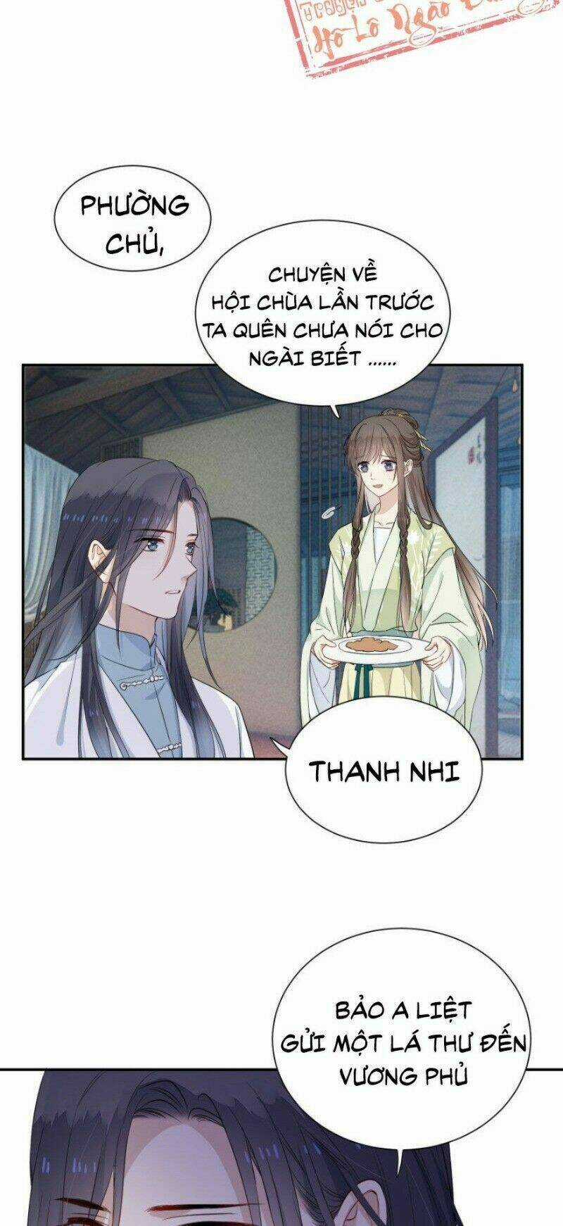 Kính Hoa Thương - Chapter 45 - Trang 9