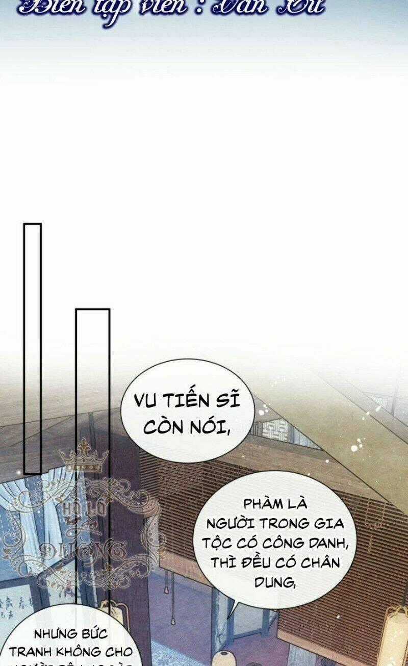 Kính Hoa Thương - Chapter 46 - Trang 2