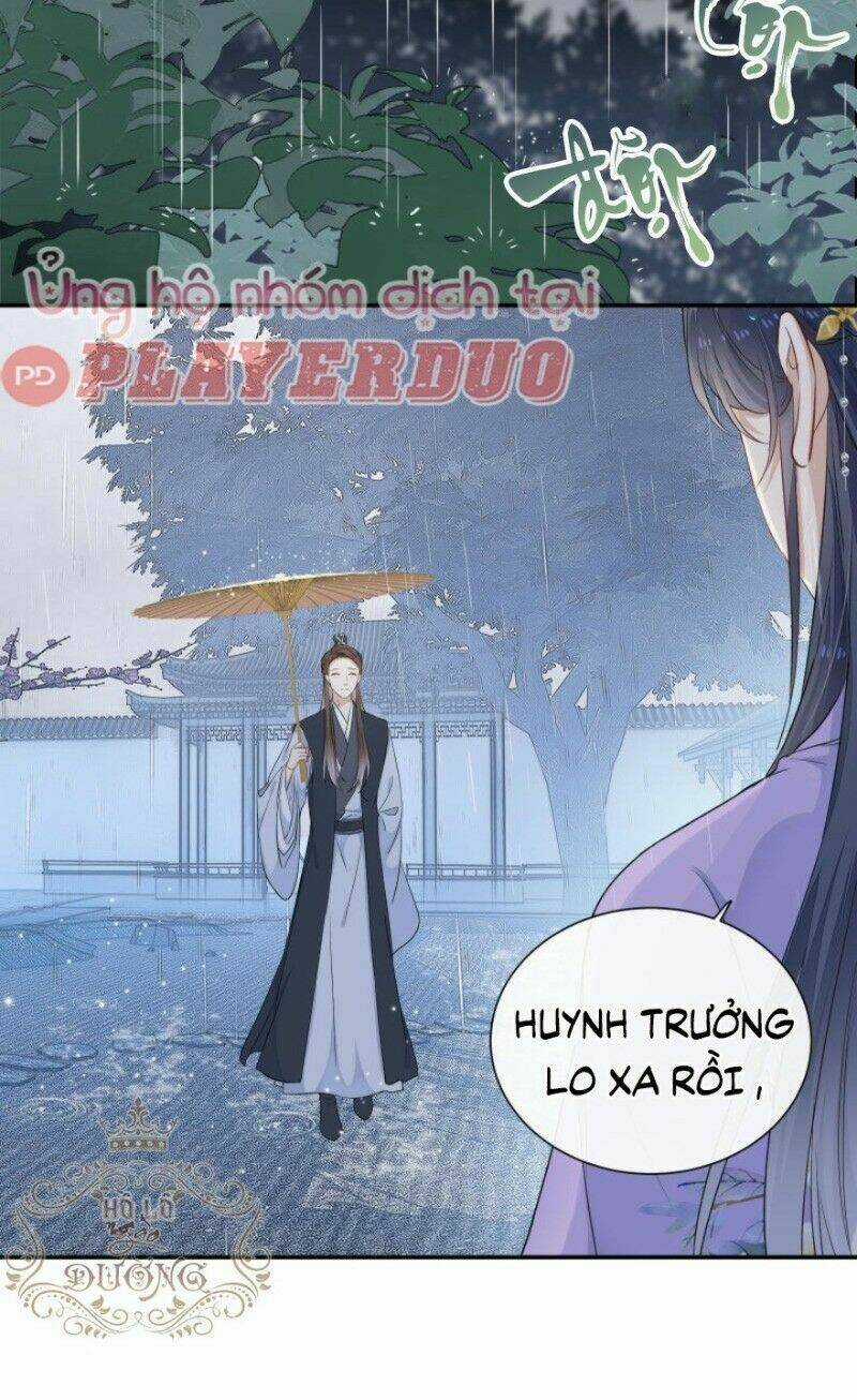 Kính Hoa Thương - Chapter 46 - Trang 11