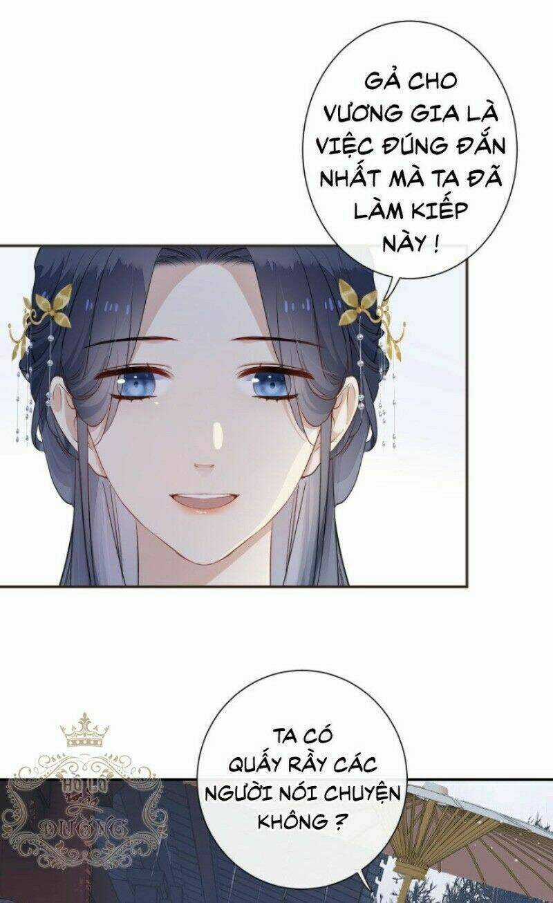 Kính Hoa Thương - Chapter 46 - Trang 12