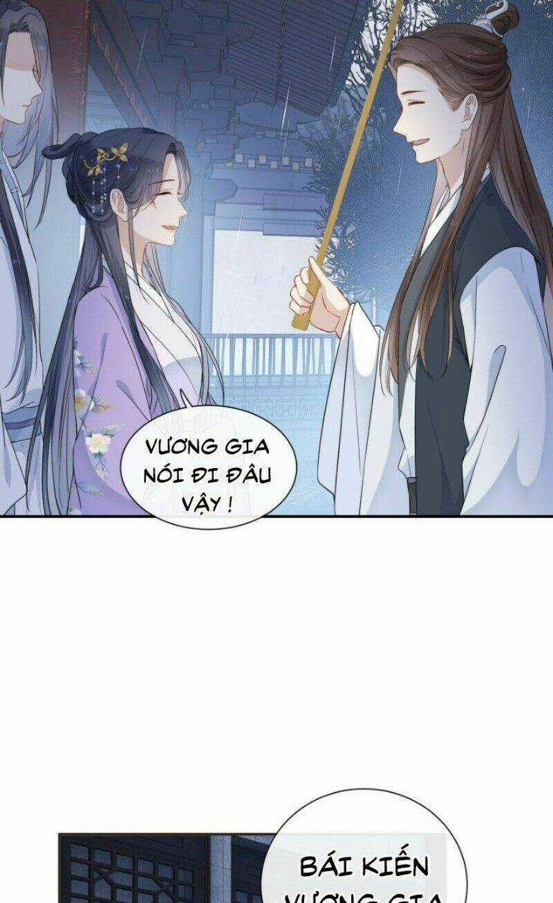 Kính Hoa Thương - Chapter 46 - Trang 13