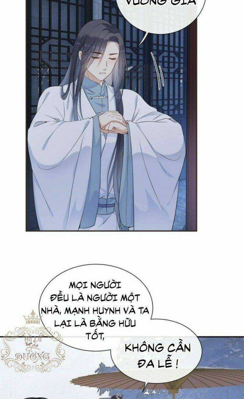 Kính Hoa Thương - Chapter 46 - Trang 14