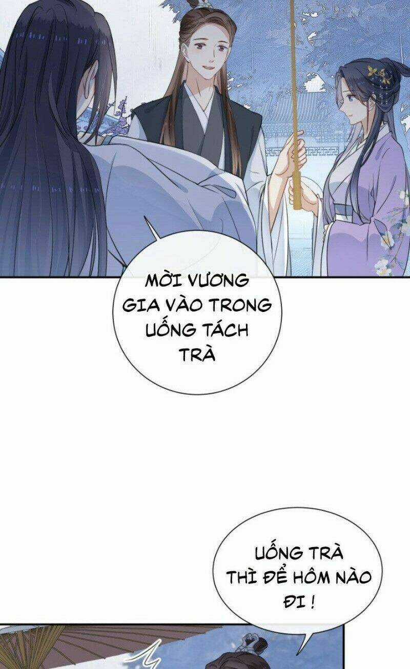 Kính Hoa Thương - Chapter 46 - Trang 15