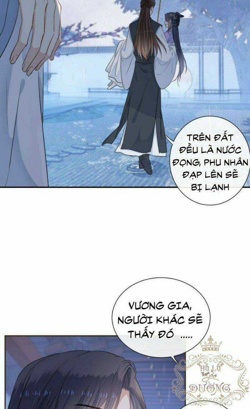 Kính Hoa Thương - Chapter 46 - Trang 17