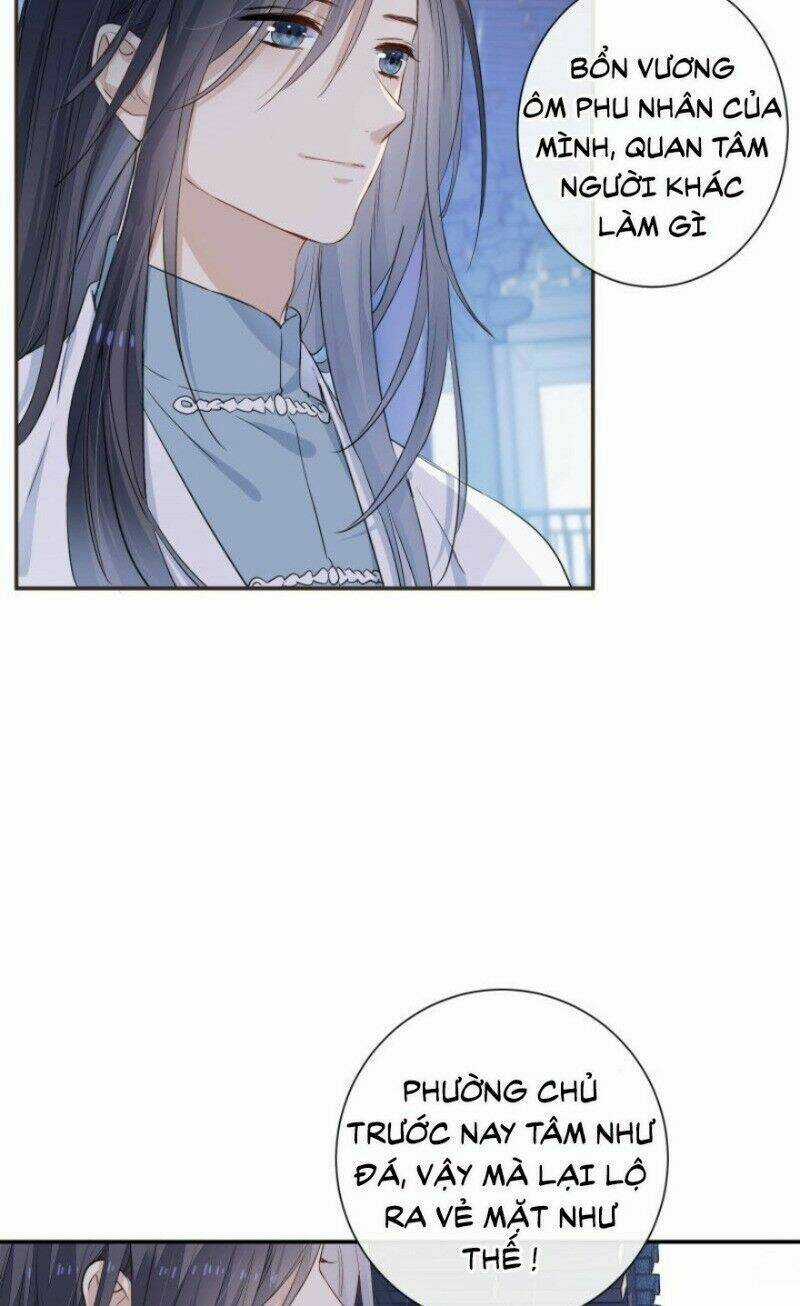 Kính Hoa Thương - Chapter 46 - Trang 18