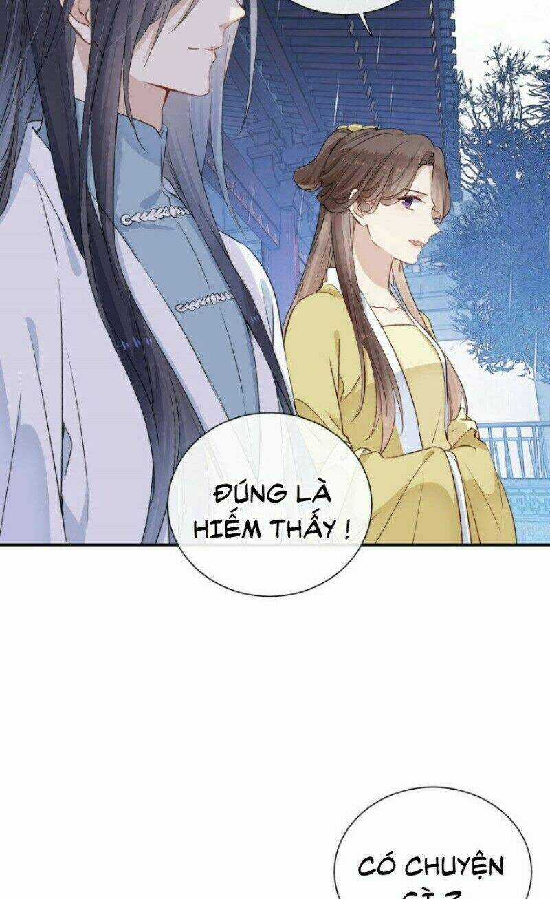 Kính Hoa Thương - Chapter 46 - Trang 19