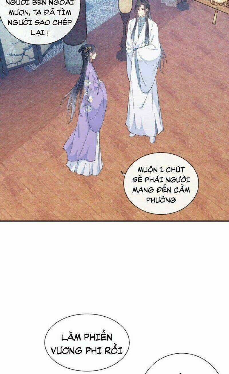 Kính Hoa Thương - Chapter 46 - Trang 3