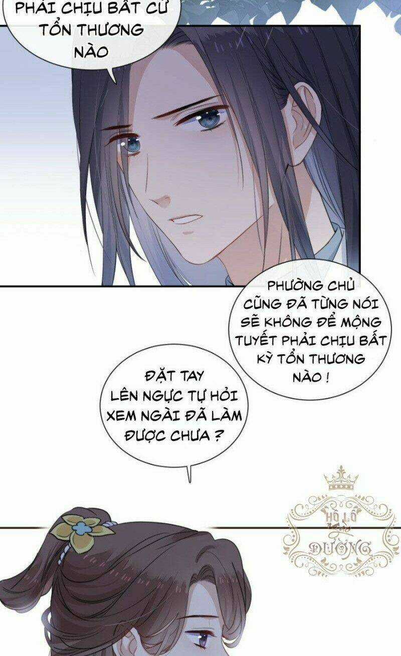 Kính Hoa Thương - Chapter 46 - Trang 23